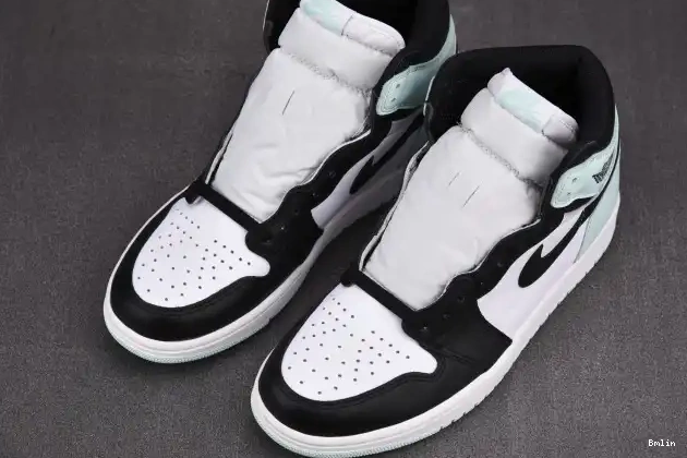 Bmlin 1 Retro Igloo 861428-100 High Jordan 0511